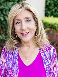 Gina Griffin